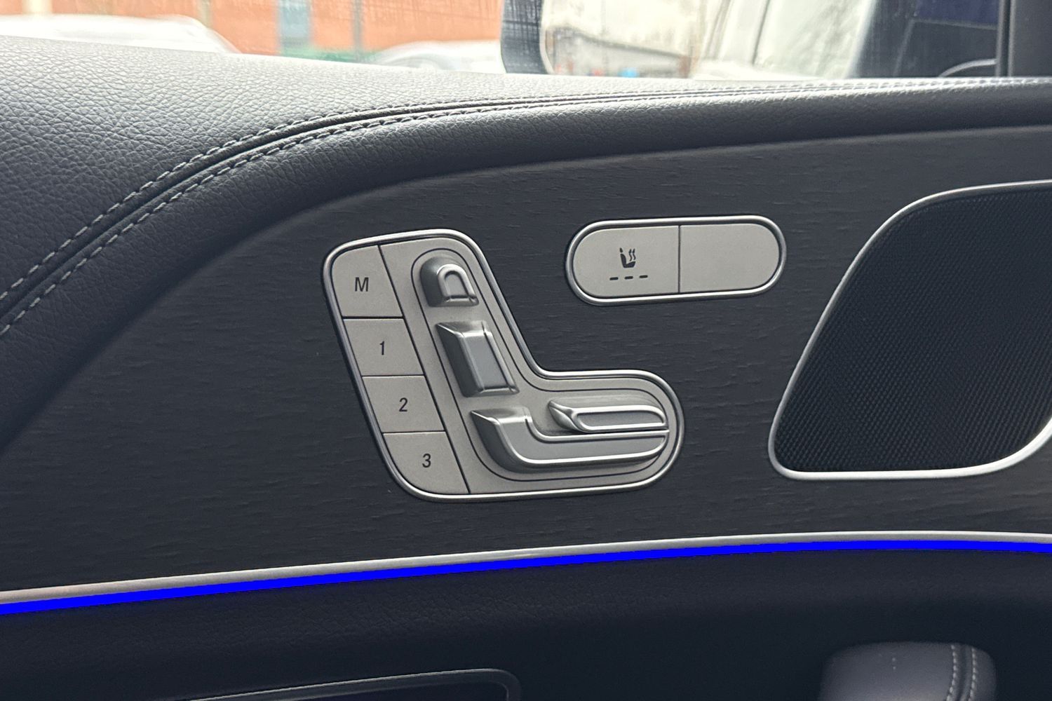 Used Mercedes-Benz GLE 2021 for sale - 77368338: Photo 59