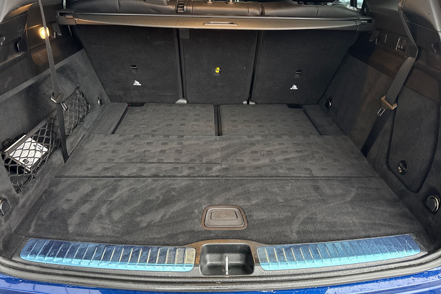 Used Mercedes-Benz GLE 2021 for sale - 77368338: Photo 6