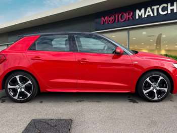 Used Audi A1 2019 for sale - 74704293: Photo