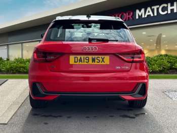 Used Audi A1 2019 for sale - 74704293: Photo