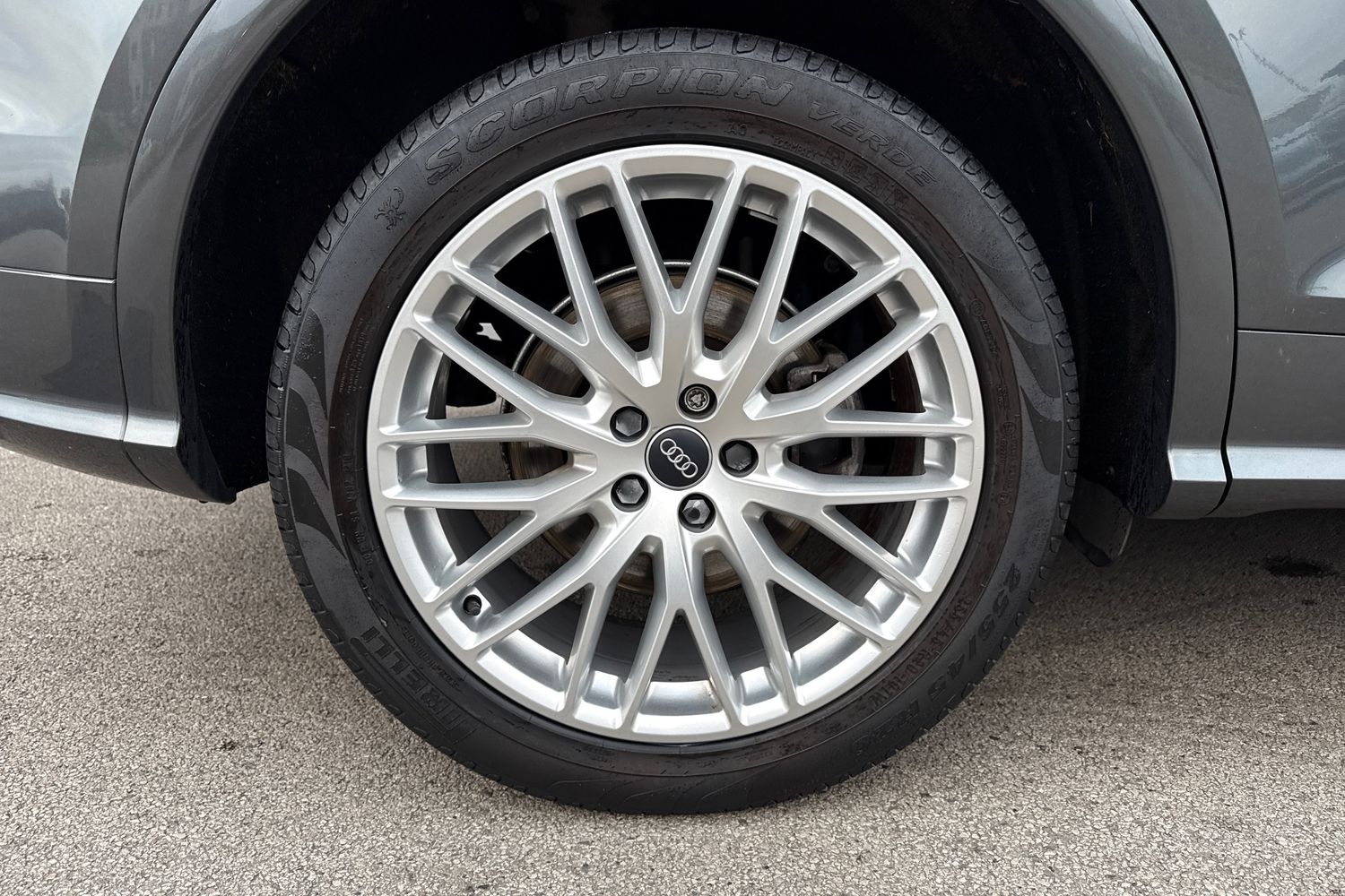 Used Audi Q5 2019 for sale - 77080041: Photo 10