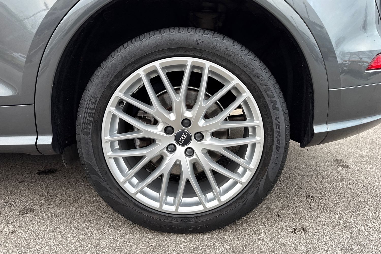 Used Audi Q5 2019 for sale - 77080041: Photo 13