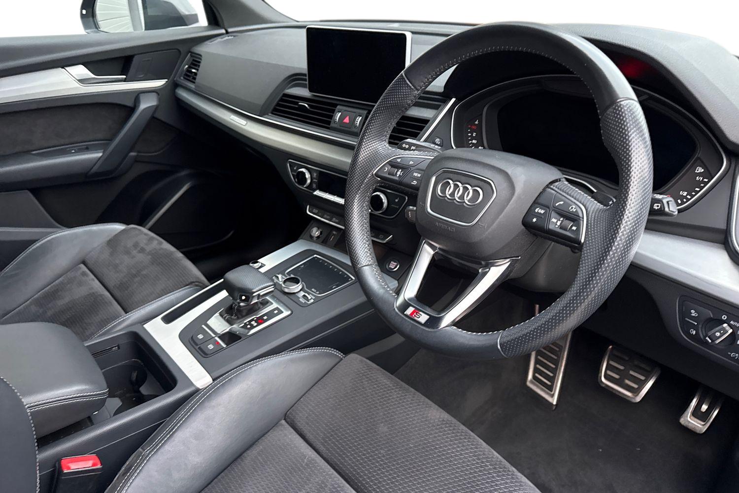 Used Audi Q5 2019 for sale - 77080041: Photo 14