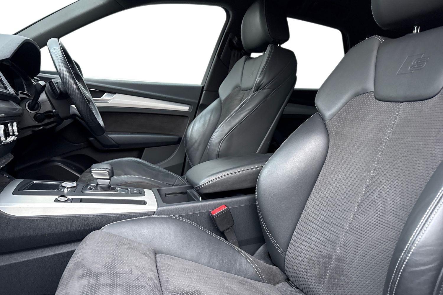 Used Audi Q5 2019 for sale - 77080041: Photo 16