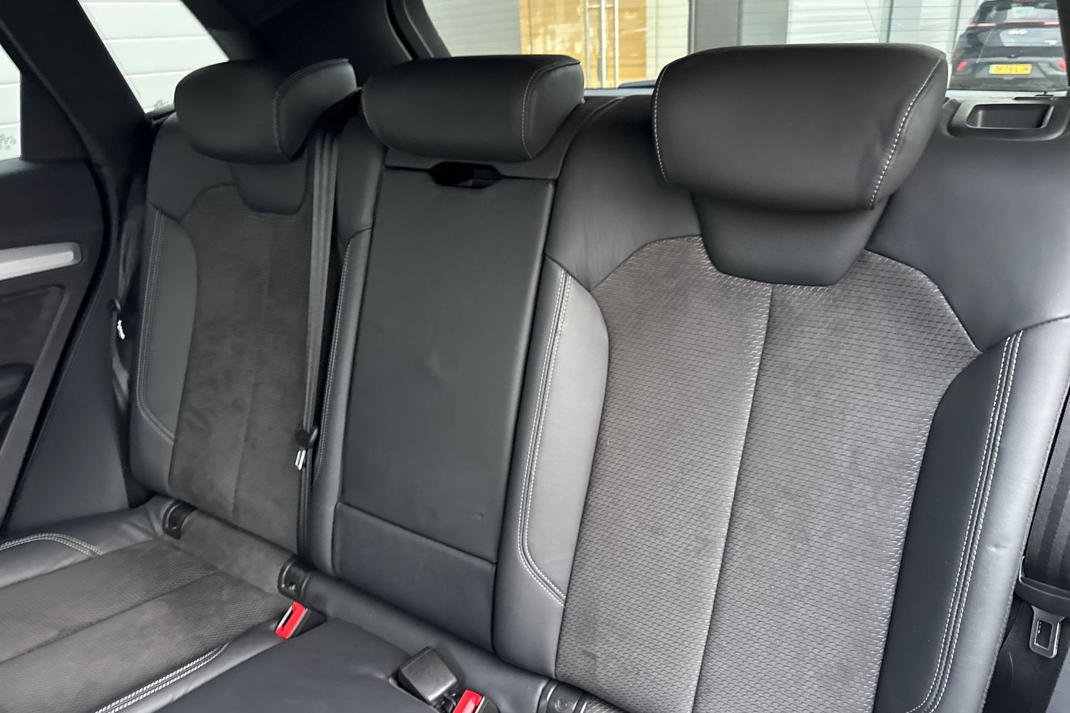 Used Audi Q5 2019 for sale - 77080041: Photo 19