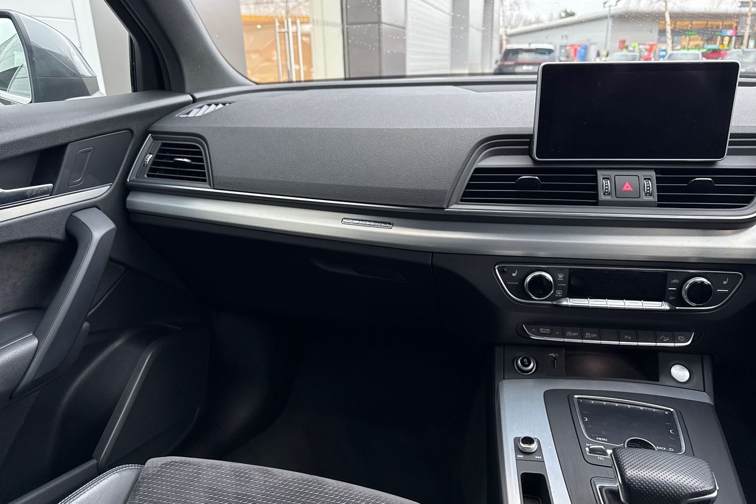Used Audi Q5 2019 for sale - 77080041: Photo 20