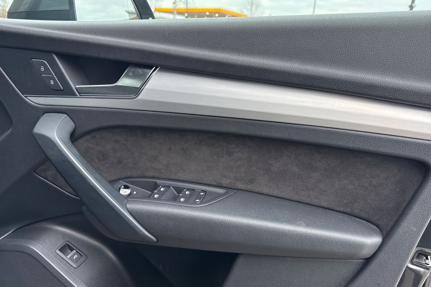 Used Audi Q5 2019 for sale - 77080041: Photo 21