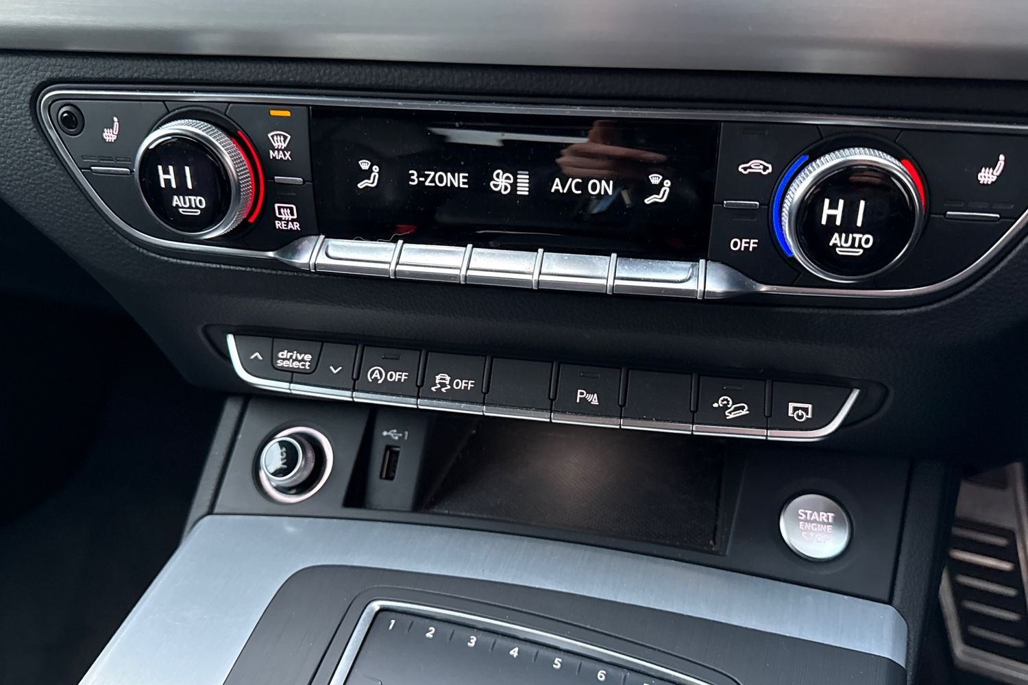 Used Audi Q5 2019 for sale - 77080041: Photo 22