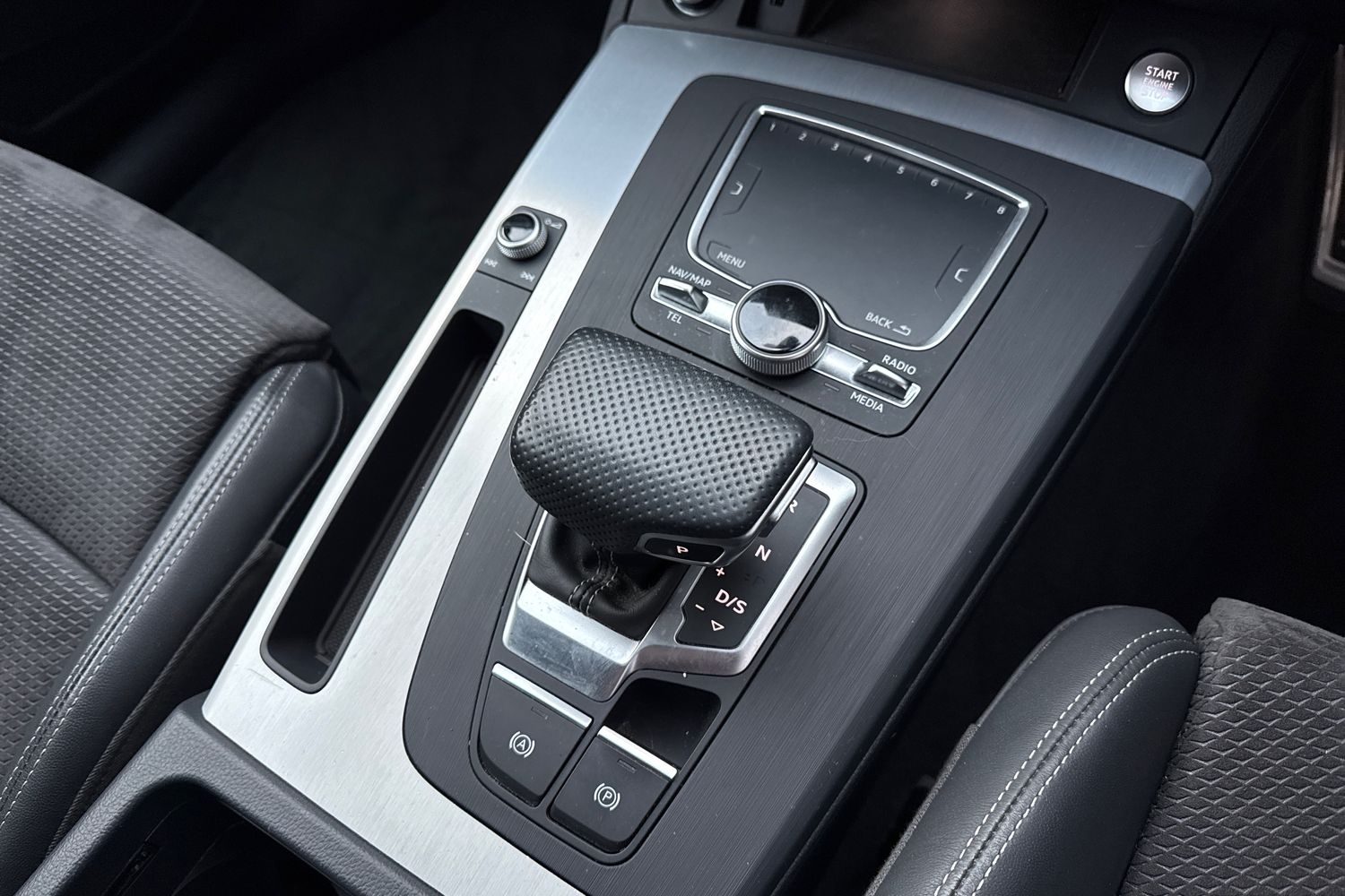 Used Audi Q5 2019 for sale - 77080041: Photo 23