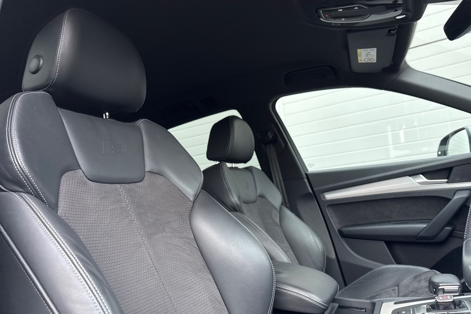 Used Audi Q5 2019 for sale - 77080041: Photo 24