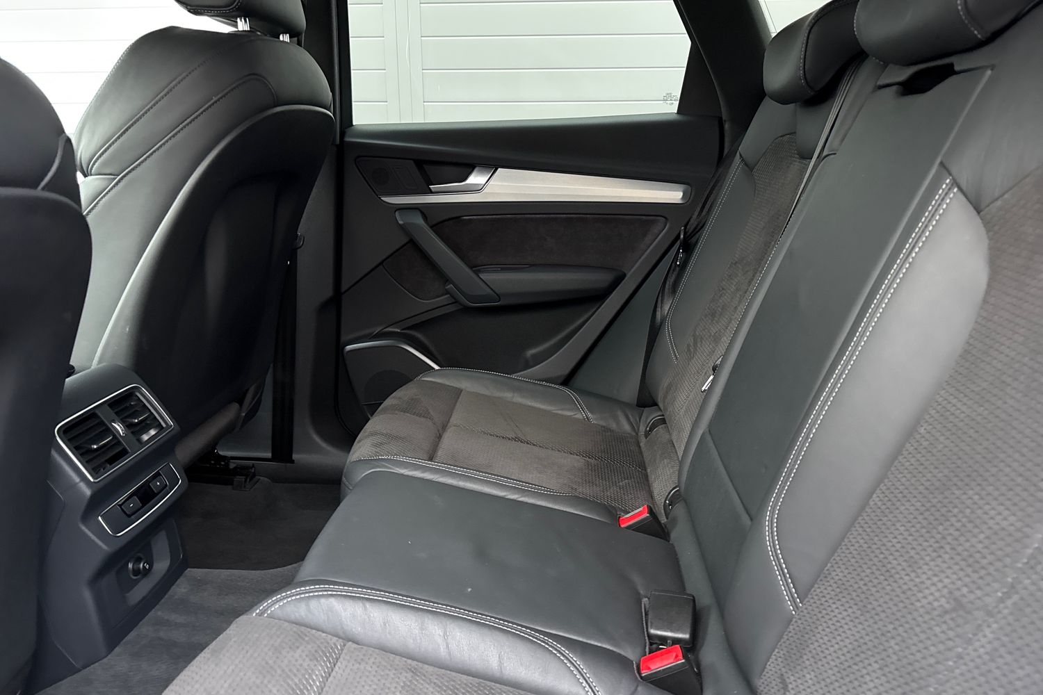 Used Audi Q5 2019 for sale - 77080041: Photo 38