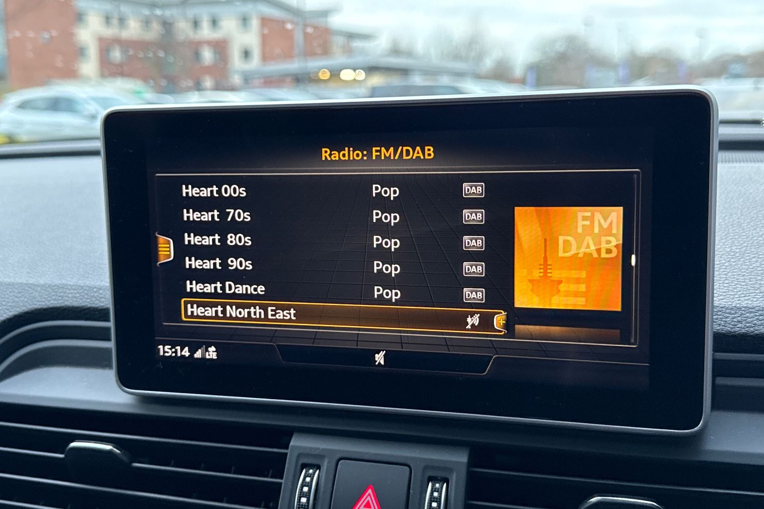 Used Audi Q5 2019 for sale - 77080041: Photo 45