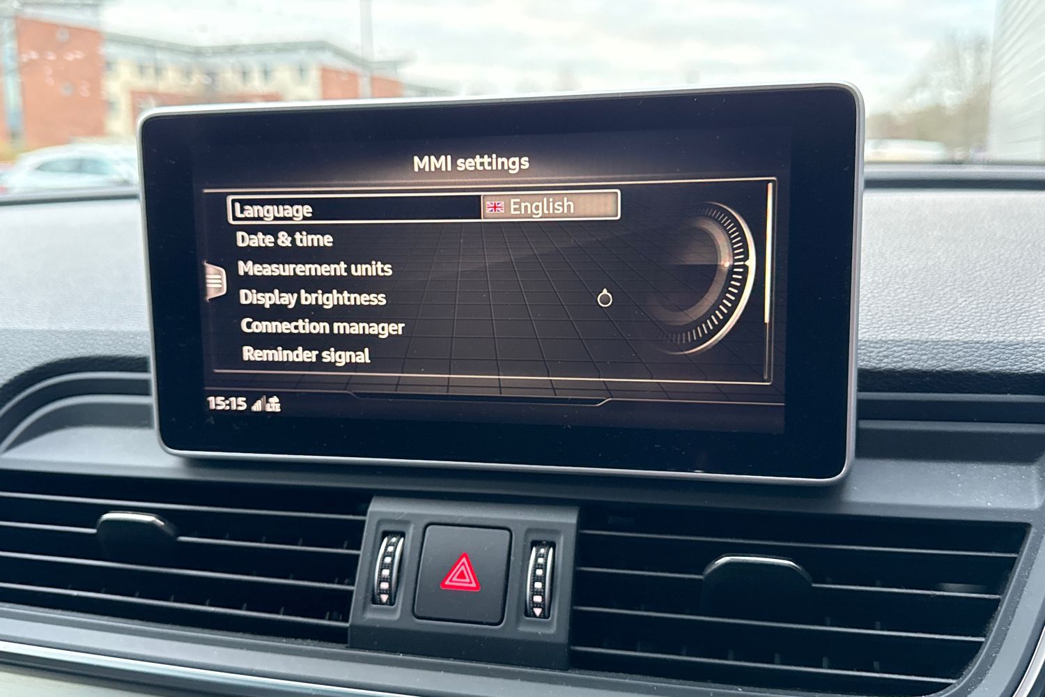 Used Audi Q5 2019 for sale - 77080041: Photo 50