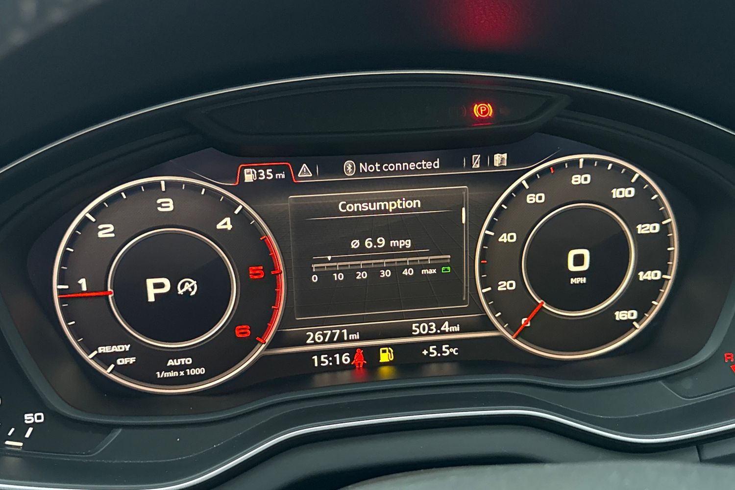 Used Audi Q5 2019 for sale - 77080041: Photo 57