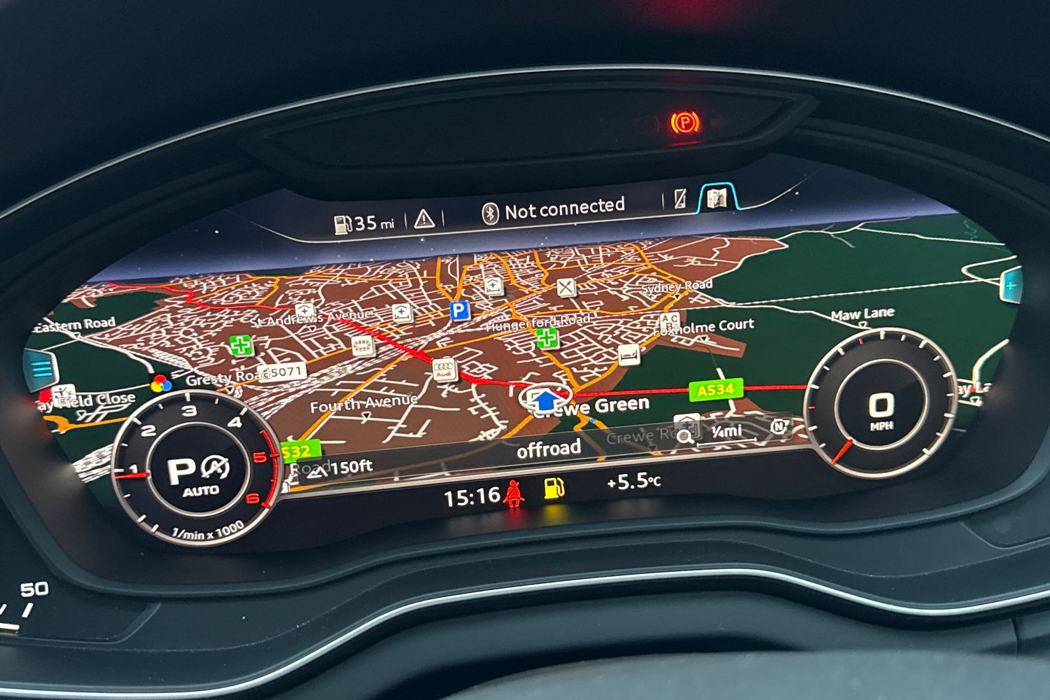 Used Audi Q5 2019 for sale - 77080041: Photo 59