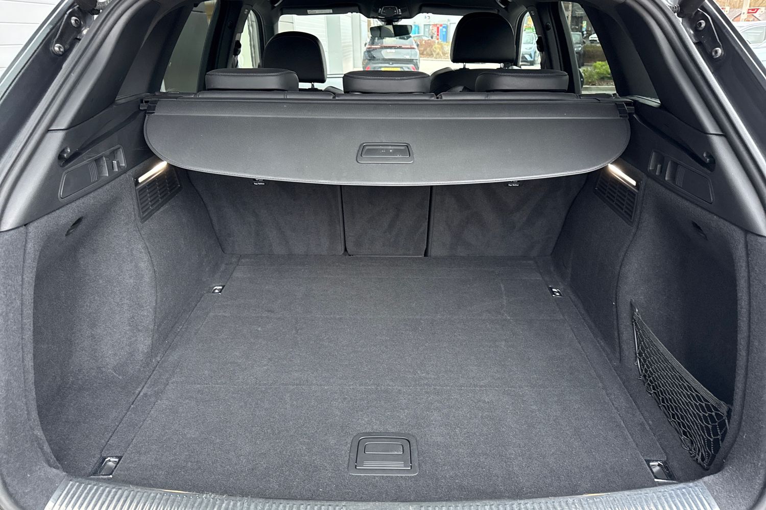 Used Audi Q5 2019 for sale - 77080041: Photo 7