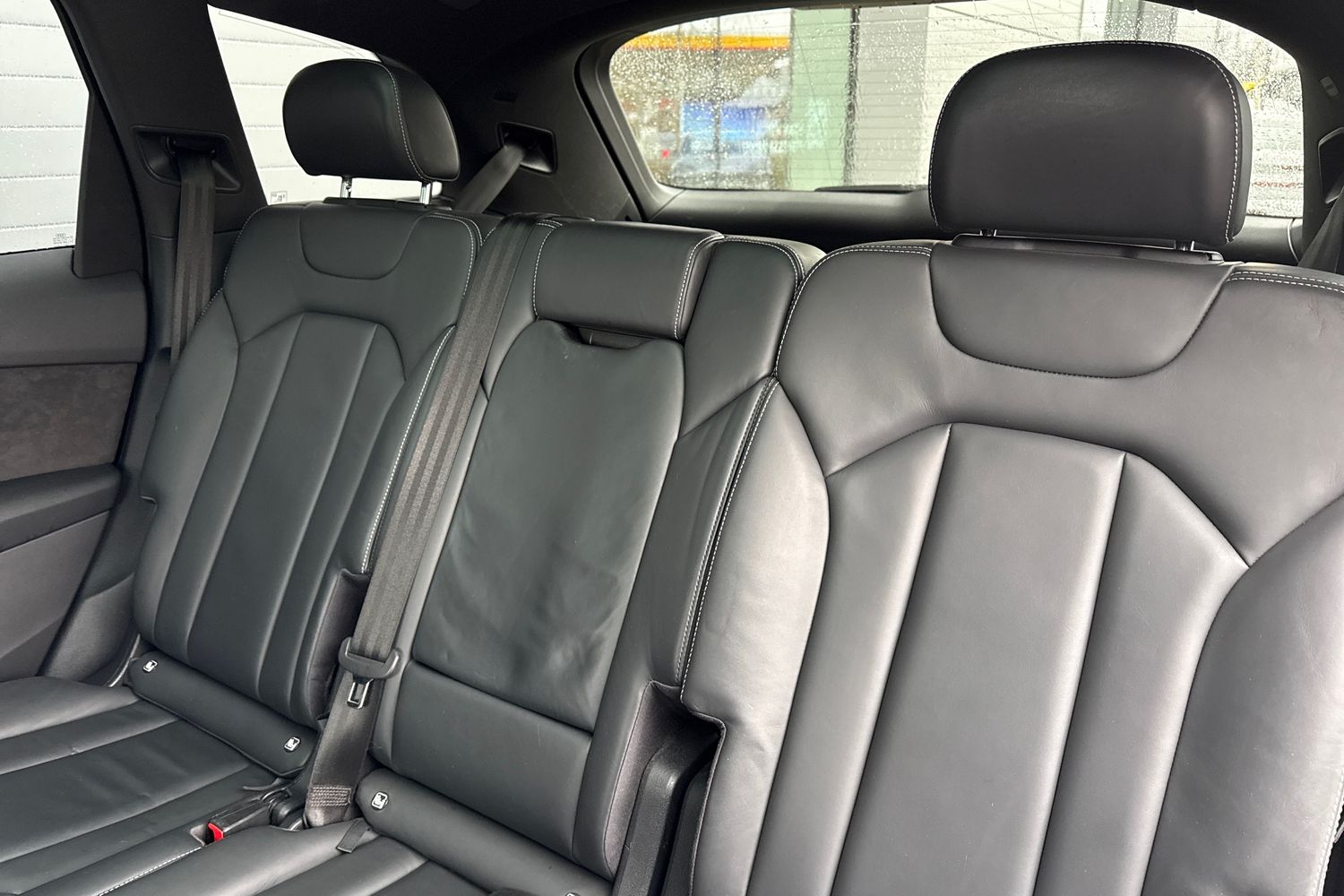 Used Audi Q7 2016 for sale - 77383135: Photo 19