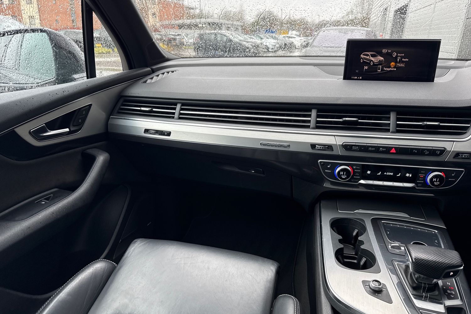 Used Audi Q7 2016 for sale - 77383135: Photo 20