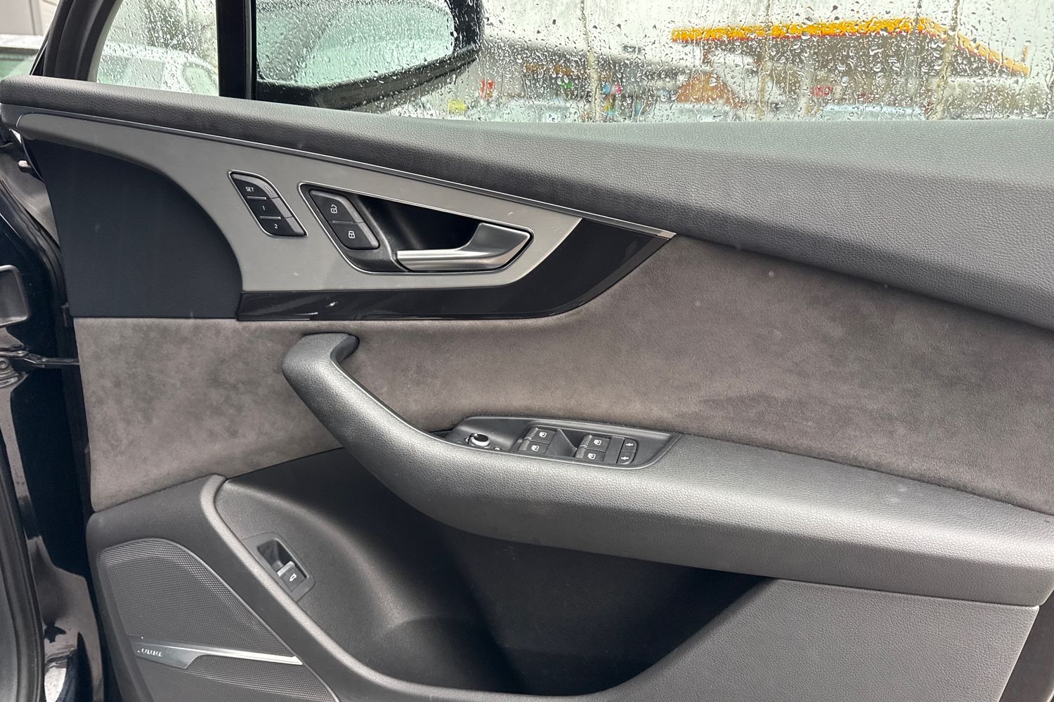 Used Audi Q7 2016 for sale - 77383135: Photo 21