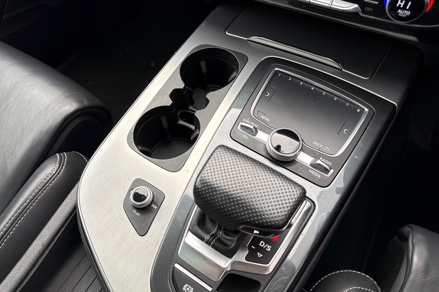 Used Audi Q7 2016 for sale - 77383135: Photo 23