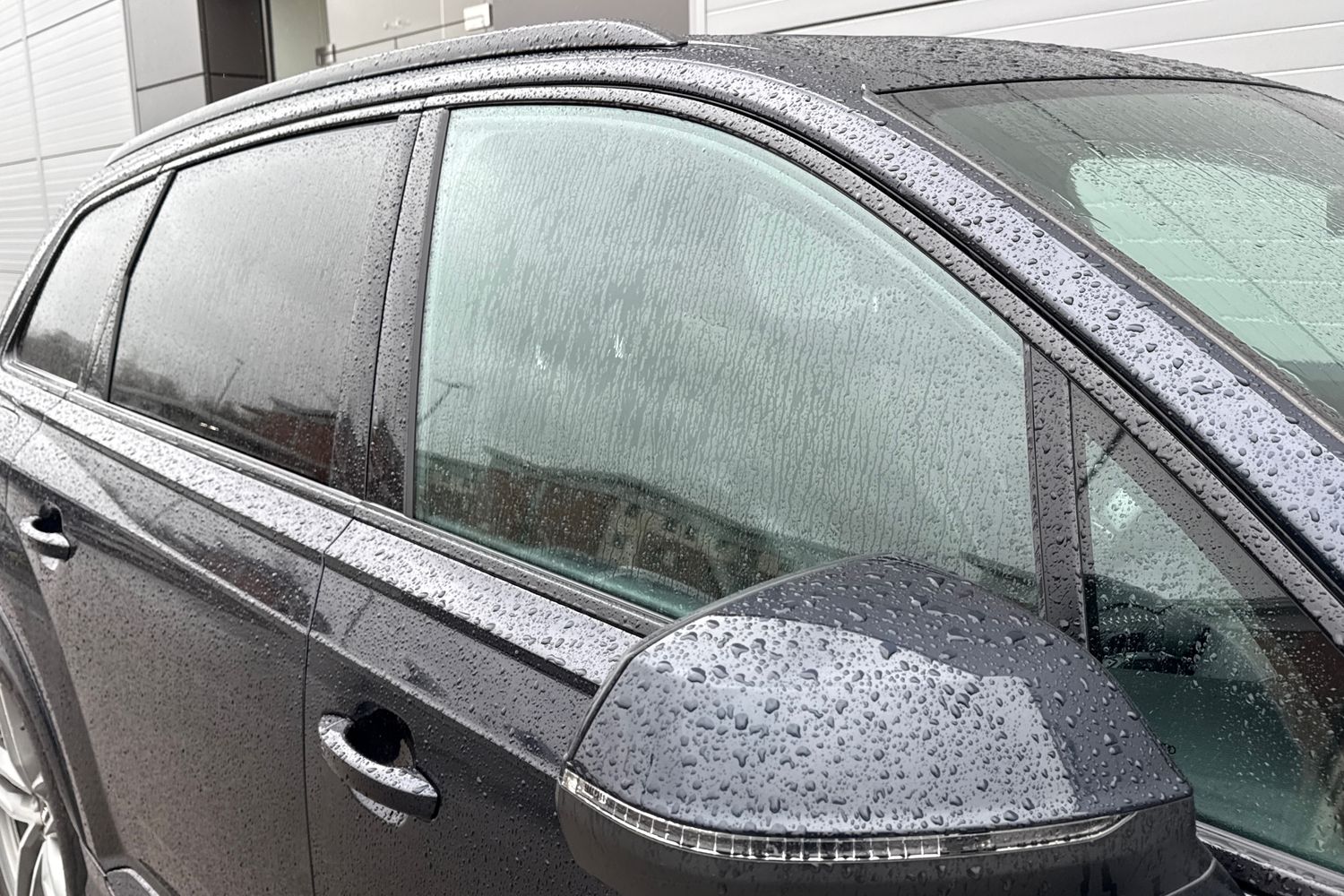 Used Audi Q7 2016 for sale - 77383135: Photo 27