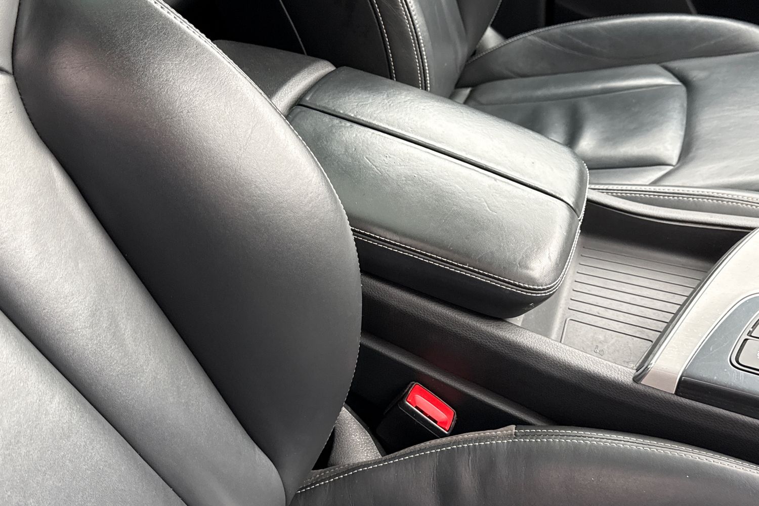 Used Audi Q7 2016 for sale - 77383135: Photo 41