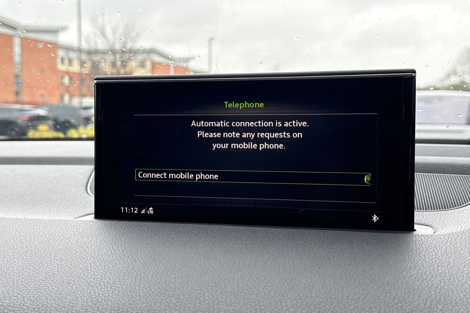 Used Audi Q7 2016 for sale - 77383135: Photo 49