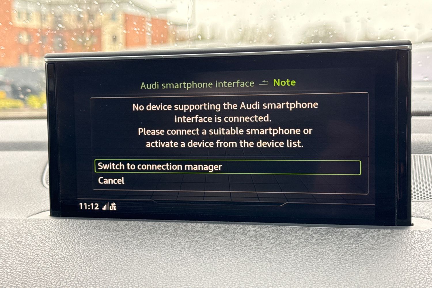 Used Audi Q7 2016 for sale - 77383135: Photo 52