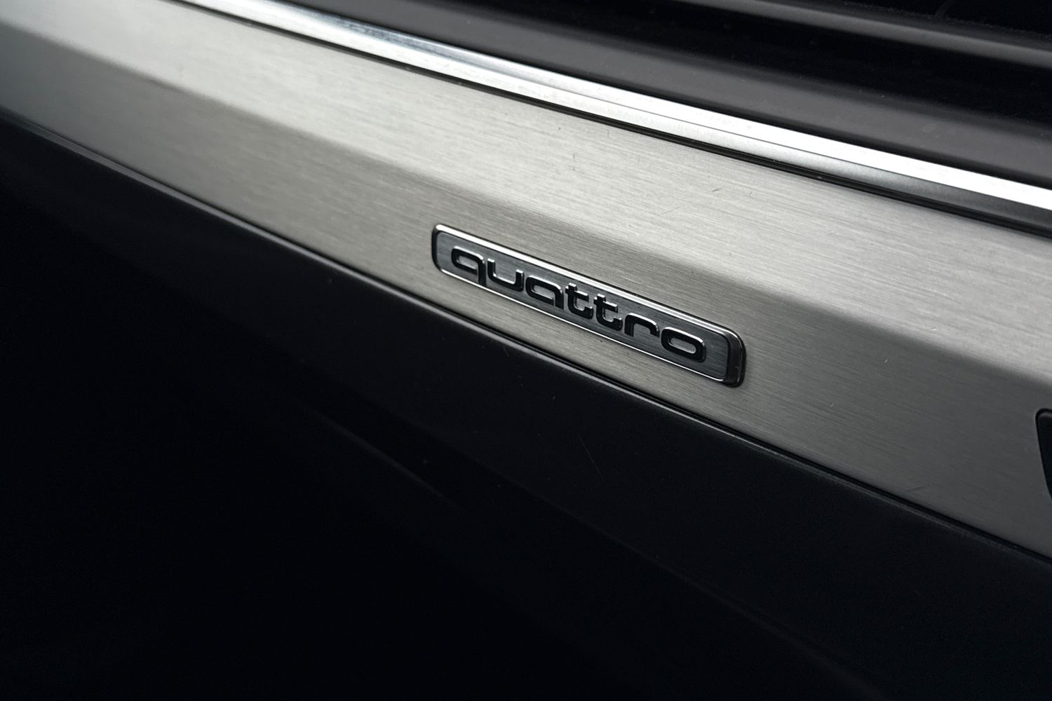 Used Audi Q7 2016 for sale - 77383135: Photo 54