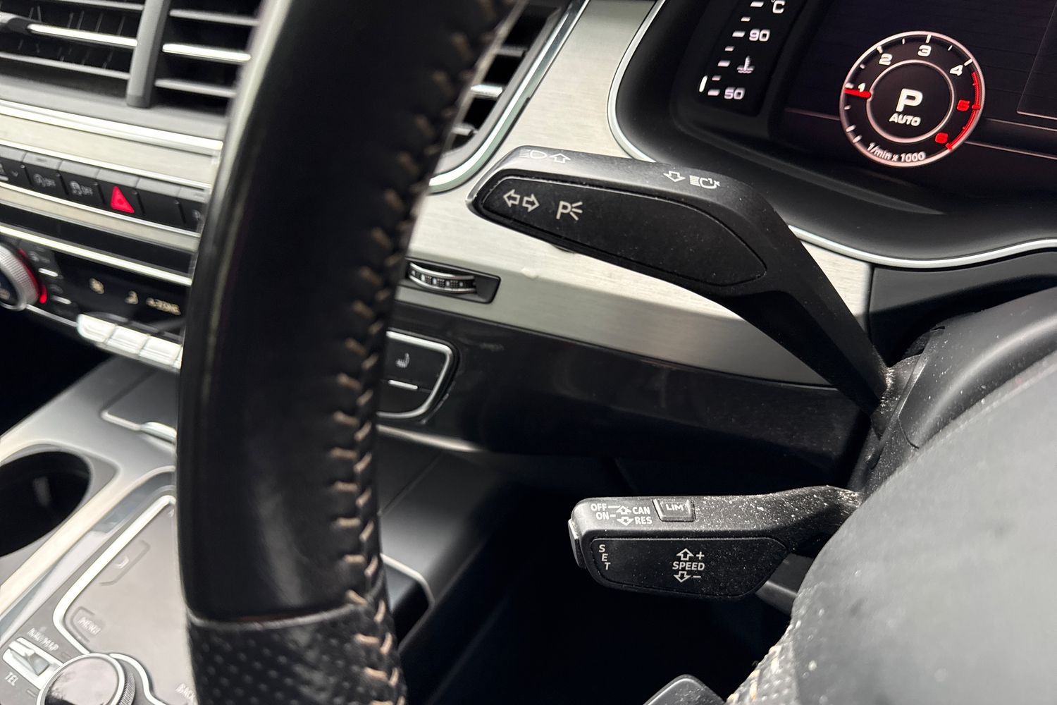 Used Audi Q7 2016 for sale - 77383135: Photo 57