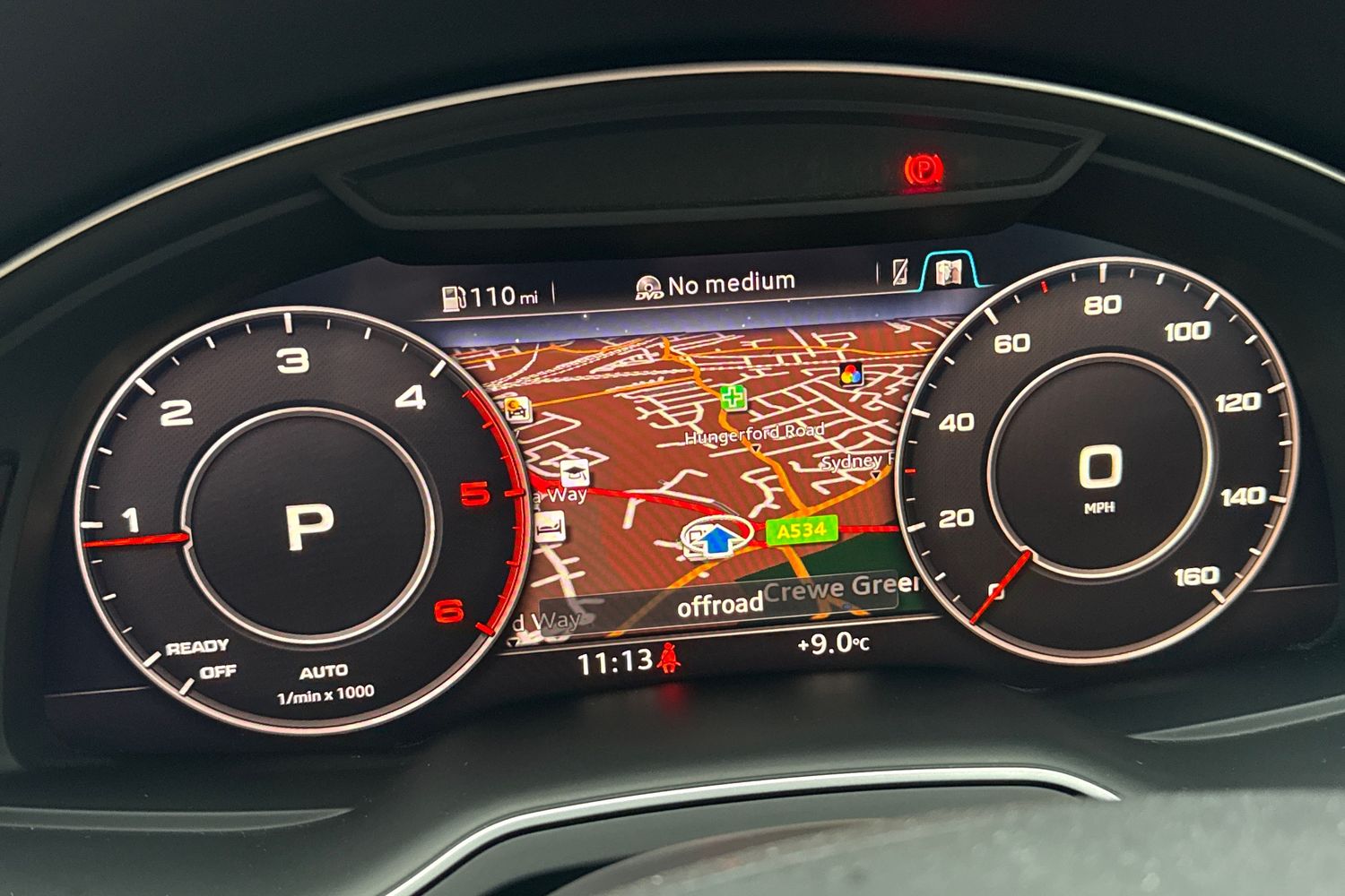 Used Audi Q7 2016 for sale - 77383135: Photo 61