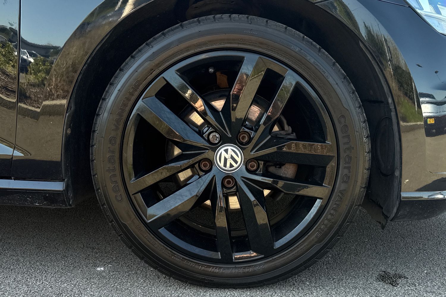 Used Volkswagen Golf 2018 for sale - 78189844: Photo 10