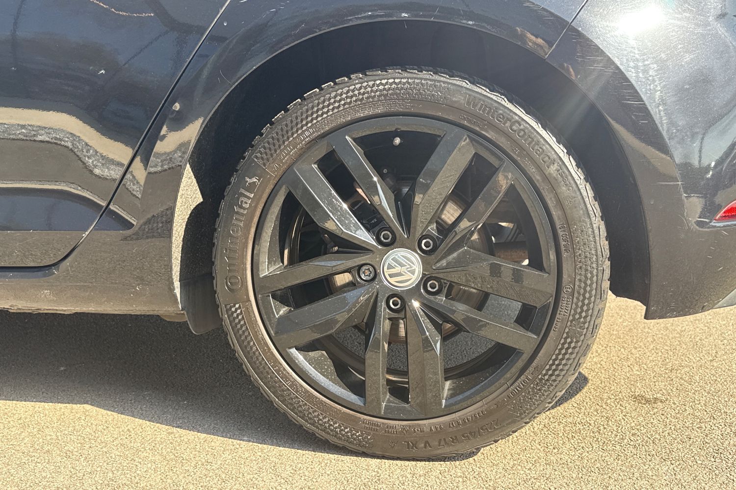 Used Volkswagen Golf 2018 for sale - 78189844: Photo 11