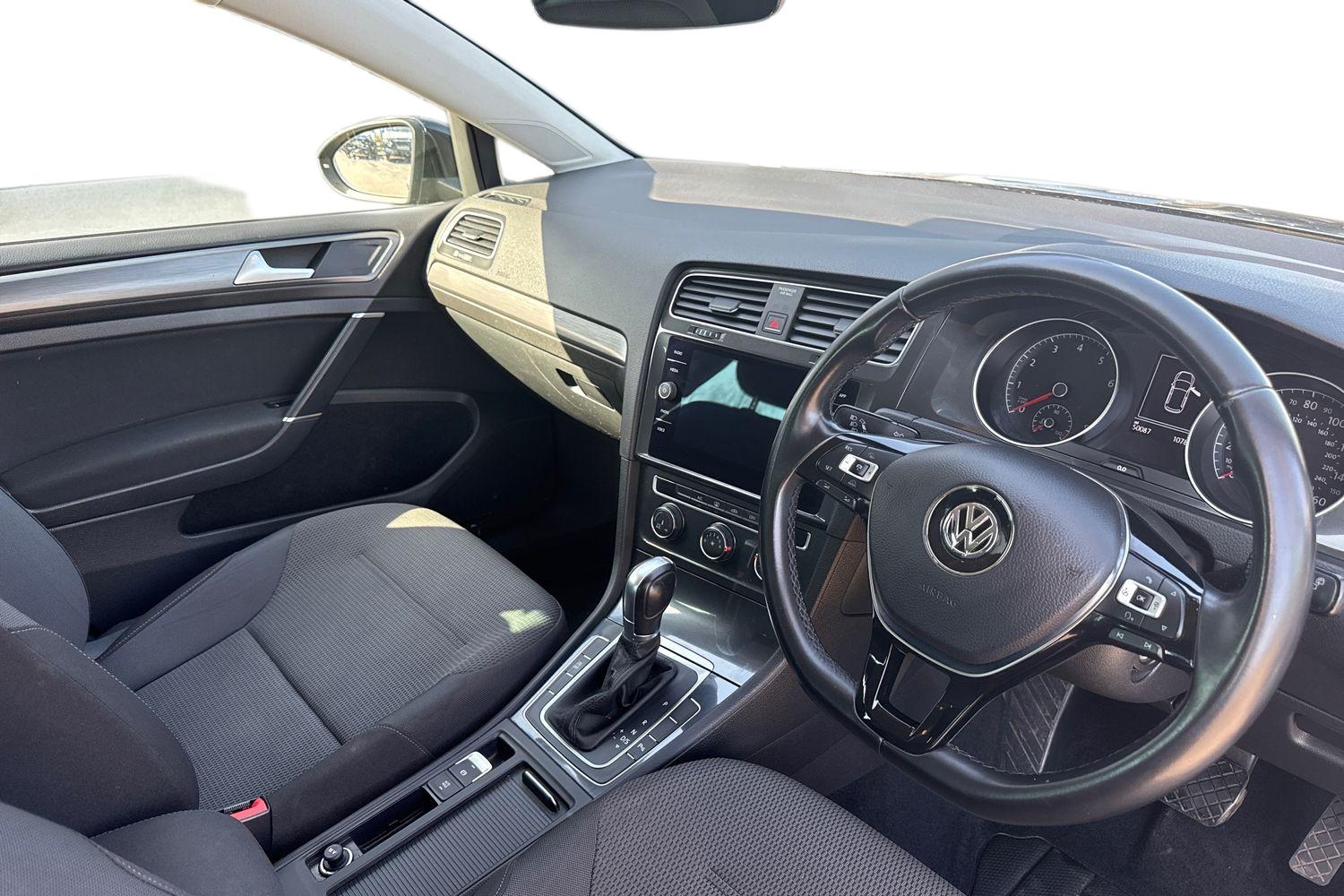 Used Volkswagen Golf 2018 for sale - 78189844: Photo 14