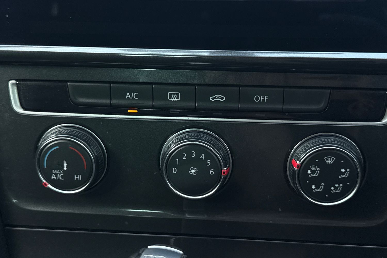 Used Volkswagen Golf 2018 for sale - 78189844: Photo 21