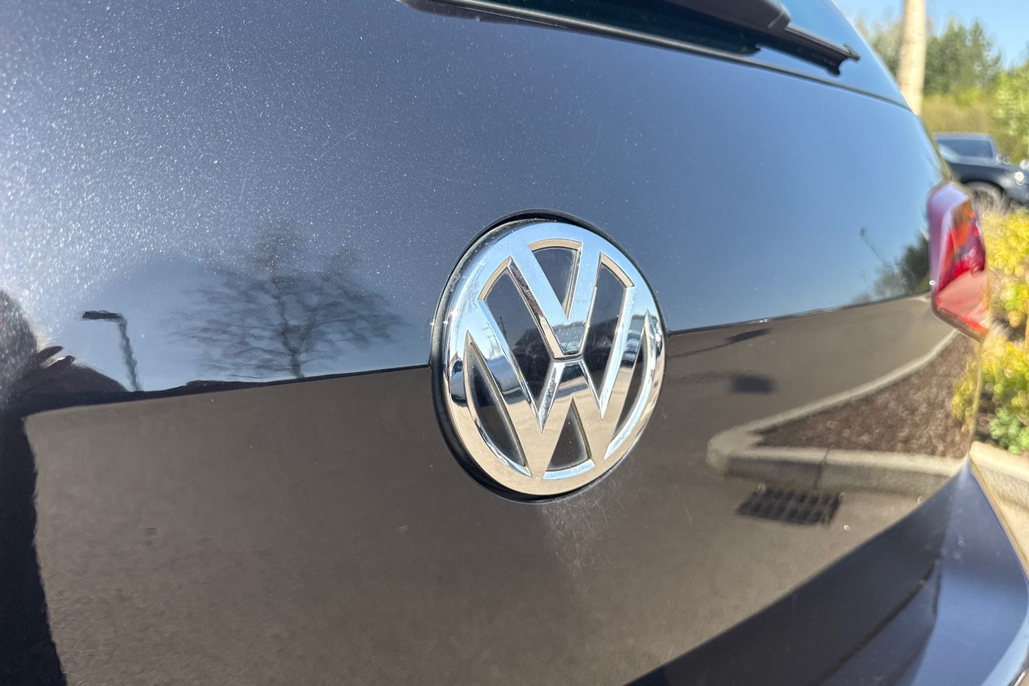 Used Volkswagen Golf 2018 for sale - 78189844: Photo 24