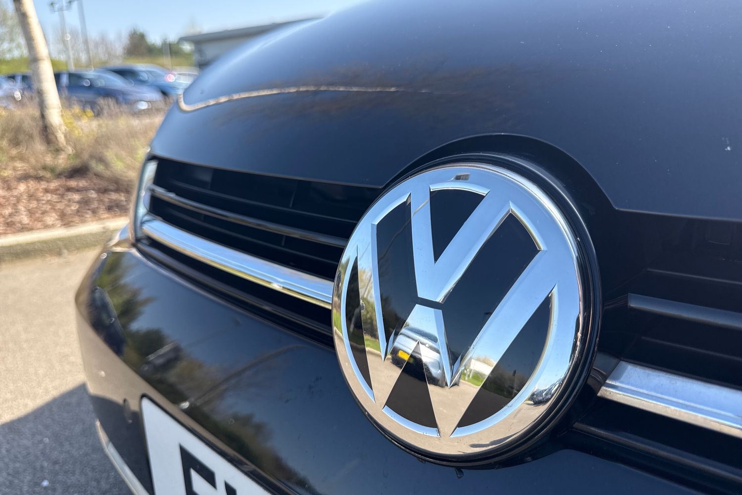 Used Volkswagen Golf 2018 for sale - 78189844: Photo 26