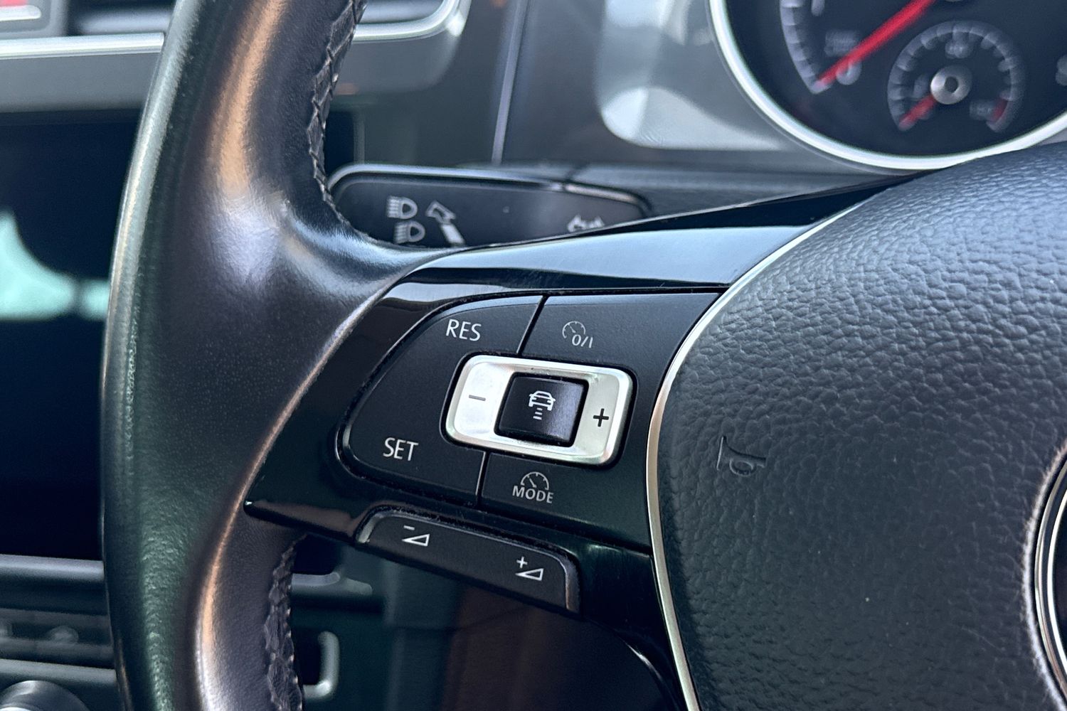 Used Volkswagen Golf 2018 for sale - 78189844: Photo 27