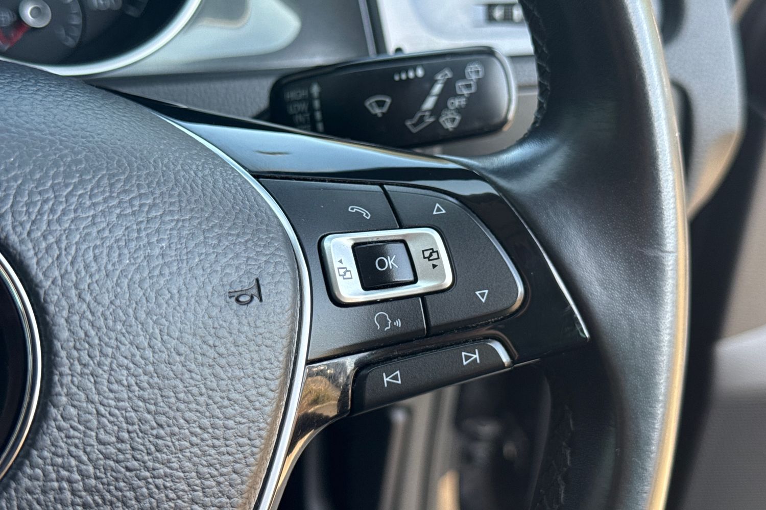 Used Volkswagen Golf 2018 for sale - 78189844: Photo 28