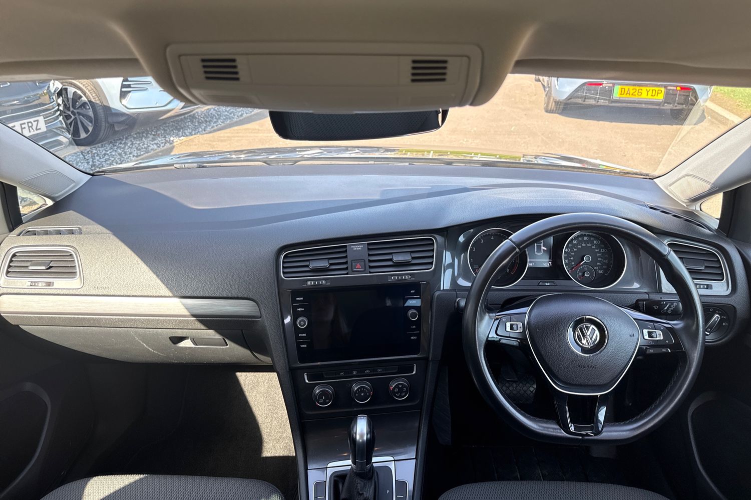 Used Volkswagen Golf 2018 for sale - 78189844: Photo 35