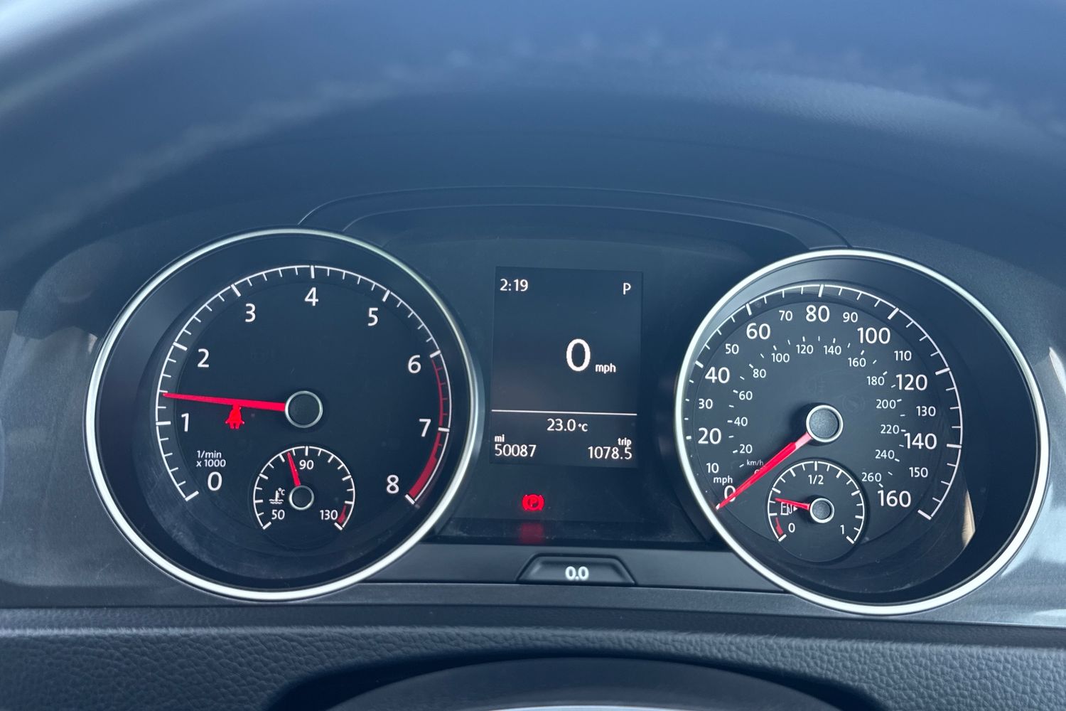 Used Volkswagen Golf 2018 for sale - 78189844: Photo 40