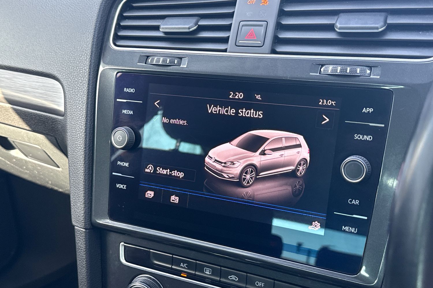 Used Volkswagen Golf 2018 for sale - 78189844: Photo 42