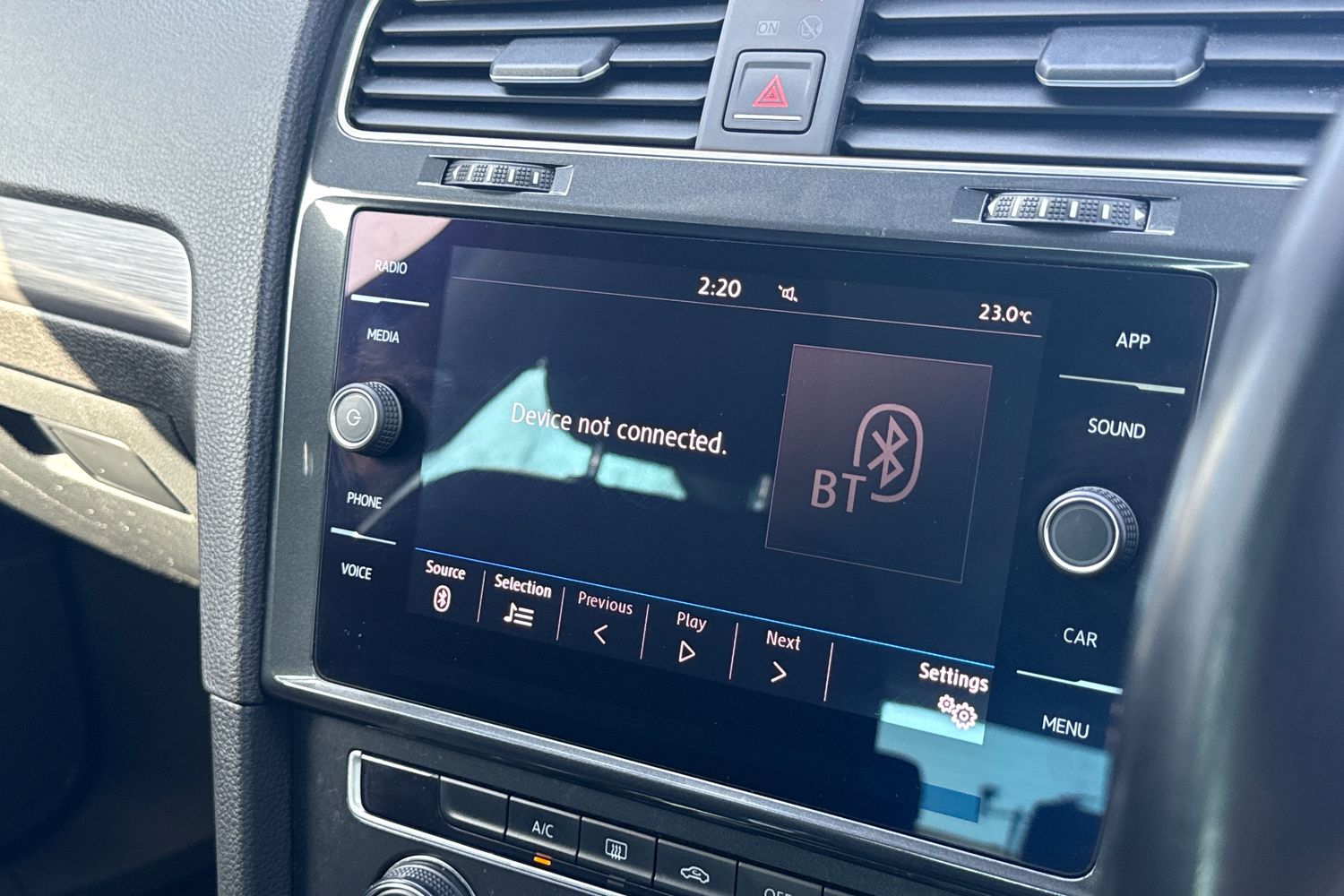 Used Volkswagen Golf 2018 for sale - 78189844: Photo 43