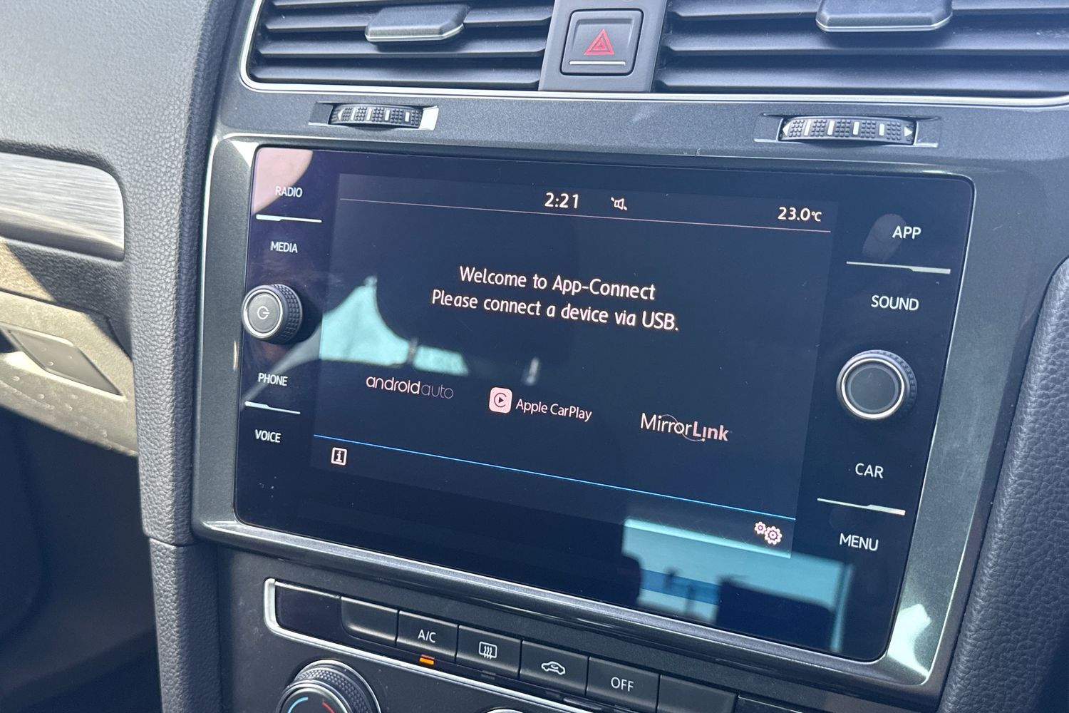 Used Volkswagen Golf 2018 for sale - 78189844: Photo 45