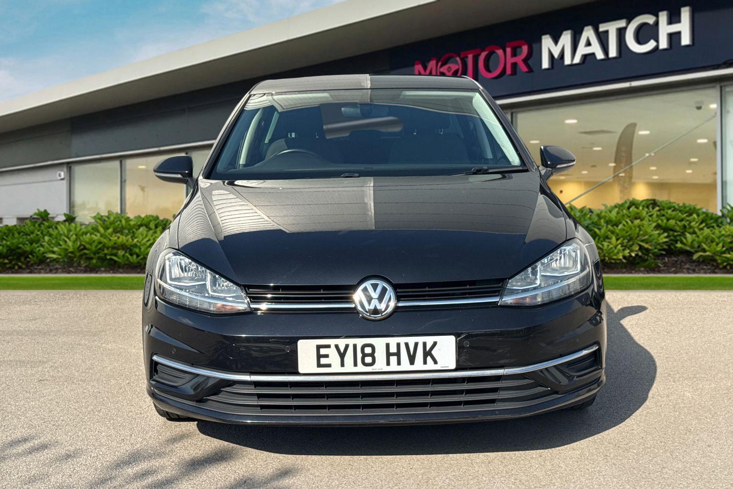 Used Volkswagen Golf 2018 for sale - 78189844: Photo 6