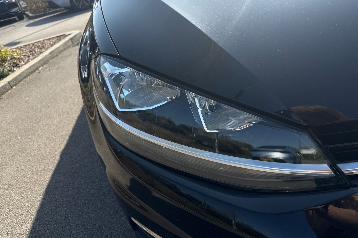 Used Volkswagen Golf 2018 for sale - 78189844: Photo 9