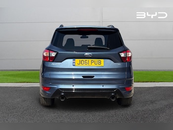 Used Ford Kuga 2019 for sale - 78390511: Photo