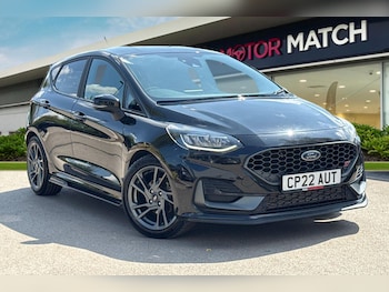 Used Ford Fiesta 2022 for sale - 79308748: Photo