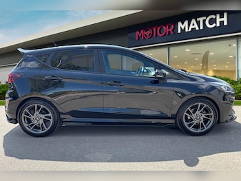 Used Ford Fiesta 2022 for sale - 79308748: Photo
