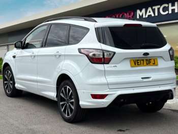 Used Ford Kuga 2017 for sale - 75265862: Photo